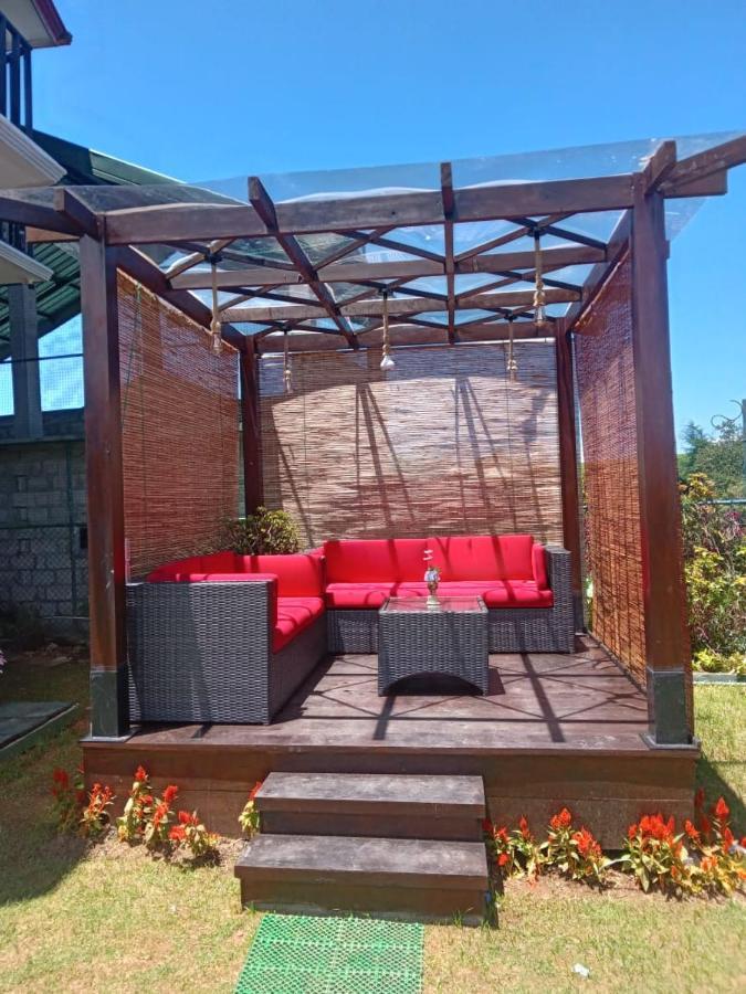 Rosedale Grand Bungalow Нувара-Элия Экстерьер фото