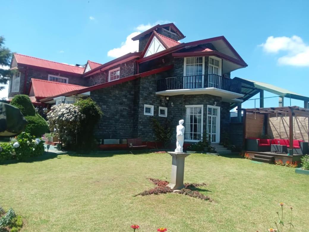Rosedale Grand Bungalow Нувара-Элия Экстерьер фото