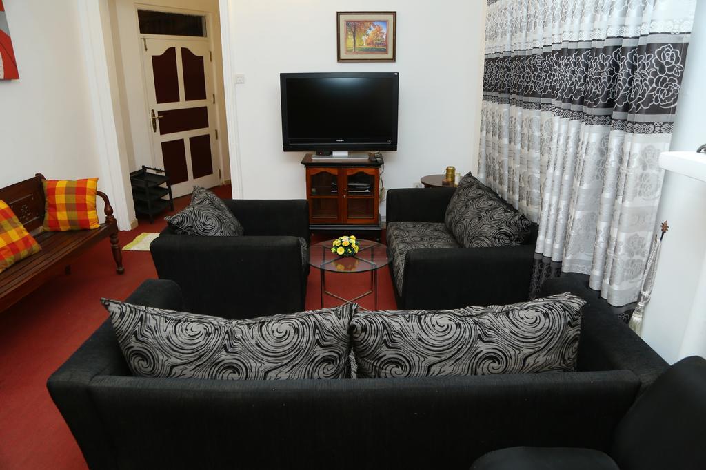 Rosedale Grand Bungalow Нувара-Элия Экстерьер фото