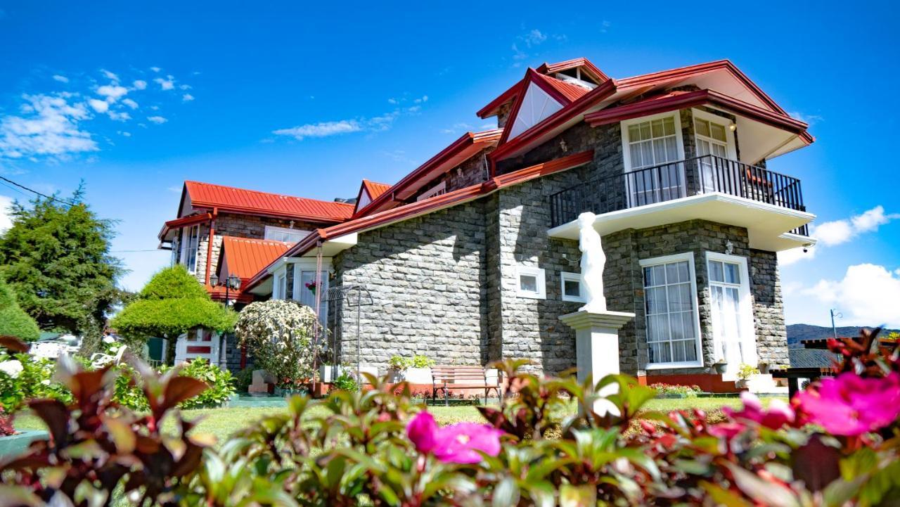 Rosedale Grand Bungalow Нувара-Элия Экстерьер фото