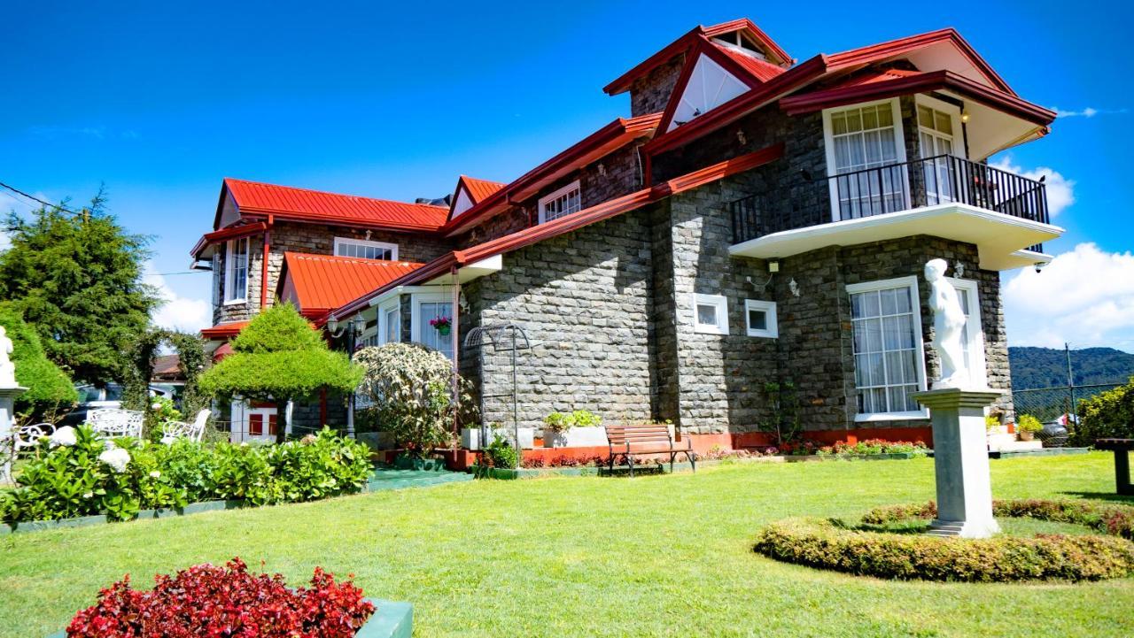 Rosedale Grand Bungalow Нувара-Элия Экстерьер фото